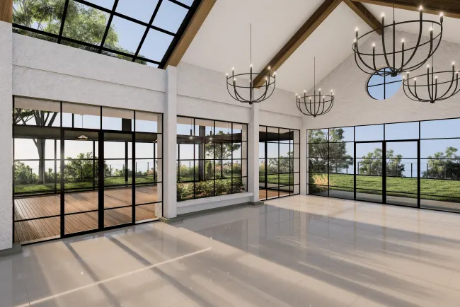 Proyecto Altafiori - Comercial - vista 5