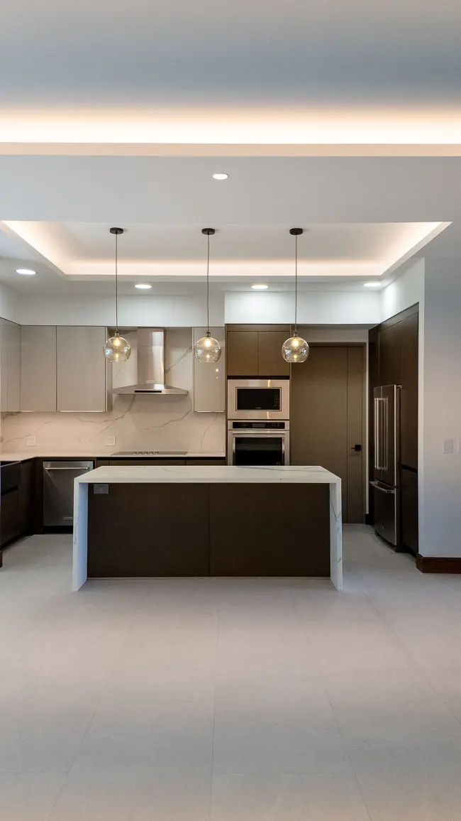 Proyecto Corteza Amarilla Casa 17 - Diseño de Interiores - vista 2