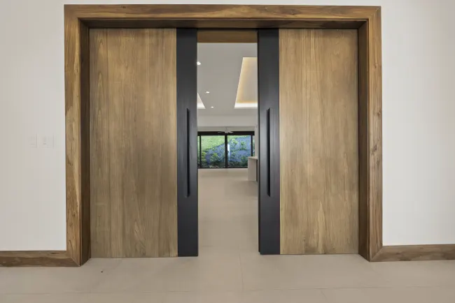 Proyecto Corteza Amarilla Casa 17 - Diseño de Interiores - vista 4
