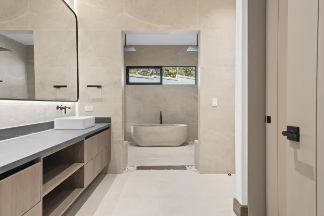 Proyecto Corteza Amarilla Casa 17 - Diseño de Interiores - vista 6