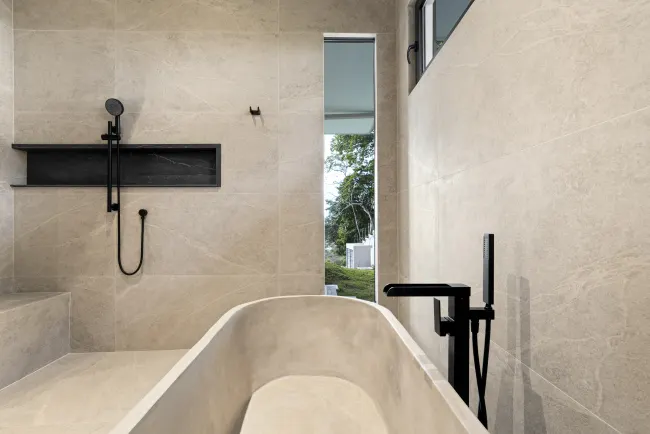 Proyecto Corteza Amarilla Casa 17 - Diseño de Interiores - vista 7