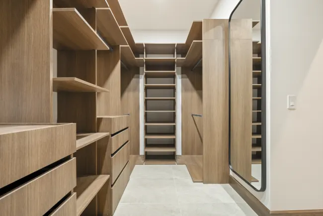 Proyecto Corteza Amarilla Casa 17 - Diseño de Interiores - vista 8