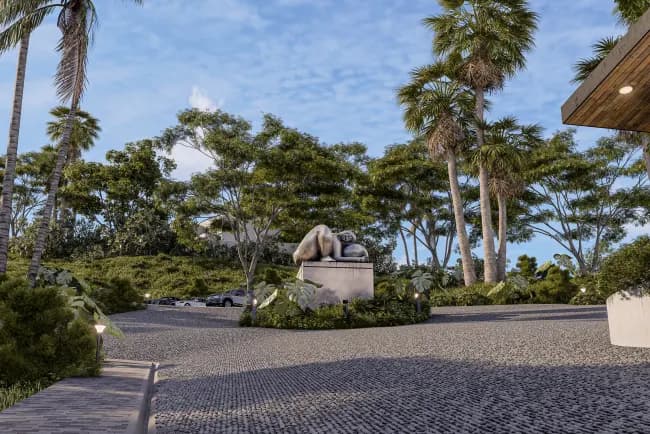 Proyecto Eurocorp - Condominio - vista 2