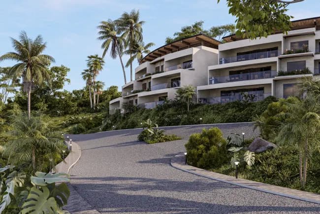 Proyecto Eurocorp - Condominio - vista 3