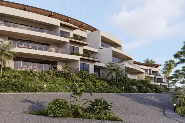Proyecto Eurocorp - Condominio - vista 4
