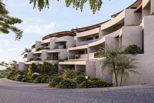 Proyecto Eurocorp - Condominio - vista 5