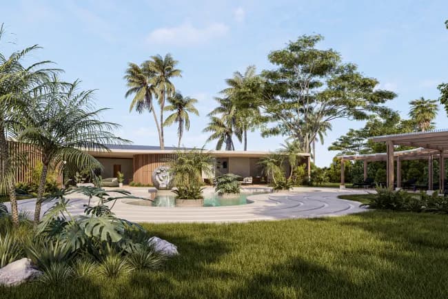 Proyecto Eurocorp - Condominio - vista 7