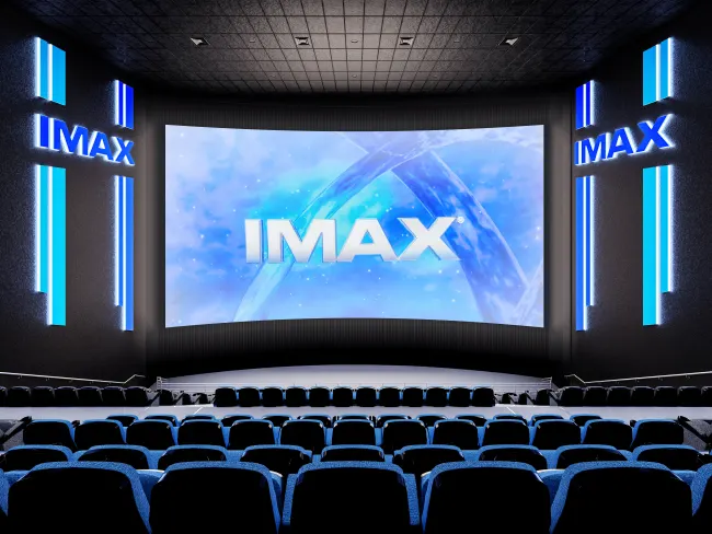 Proyecto Nova Cinemas - Comercial - vista 2