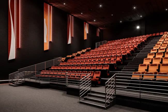 Proyecto Nova Cinemas - Comercial - vista 3