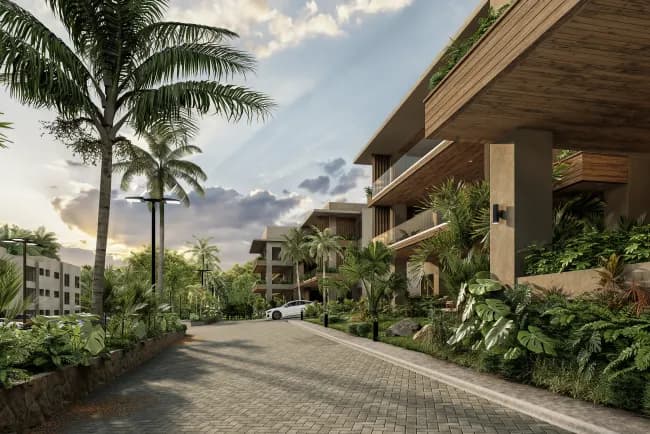 Proyecto Condominio Playa Grande - Condominio - vista 6
