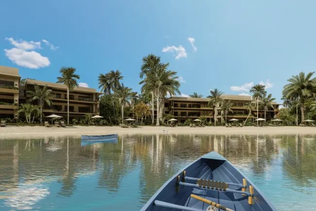 Proyecto Condominio Playa Grande - Condominio - vista 7