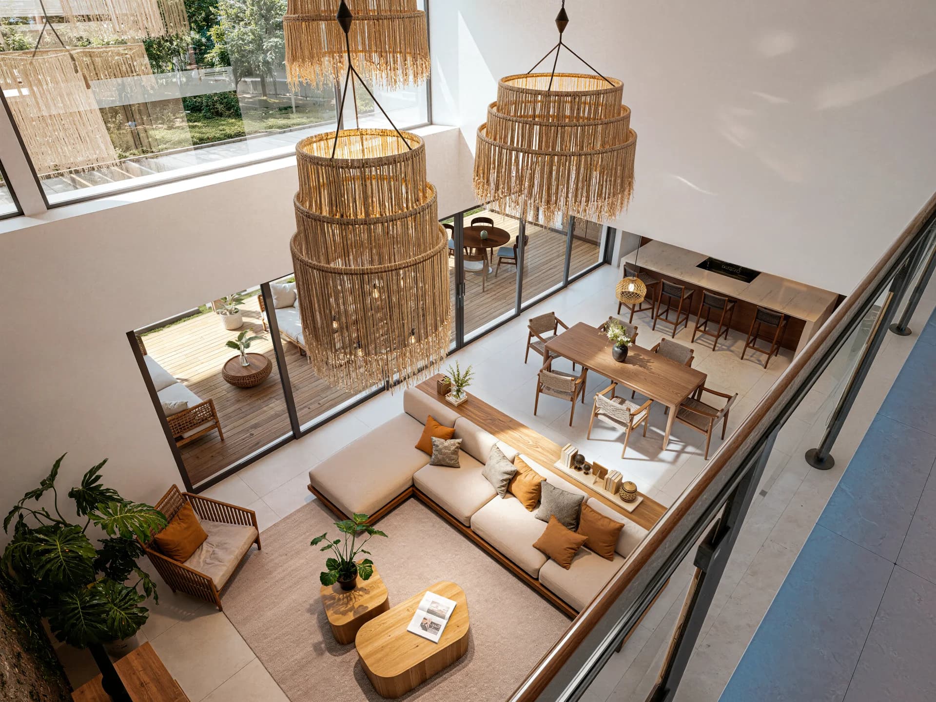 Diseño de Interiores
