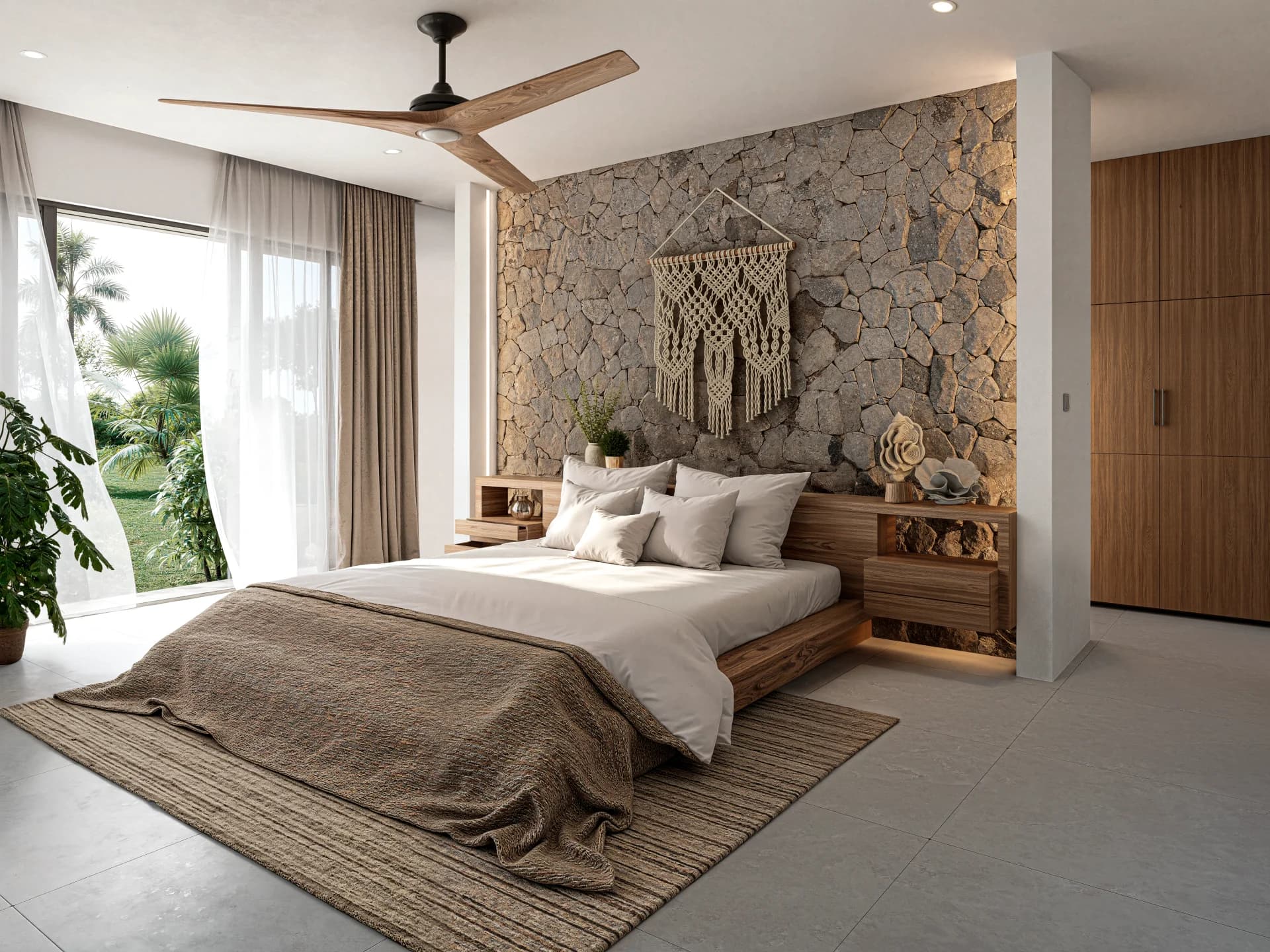 Diseño de Interiores
