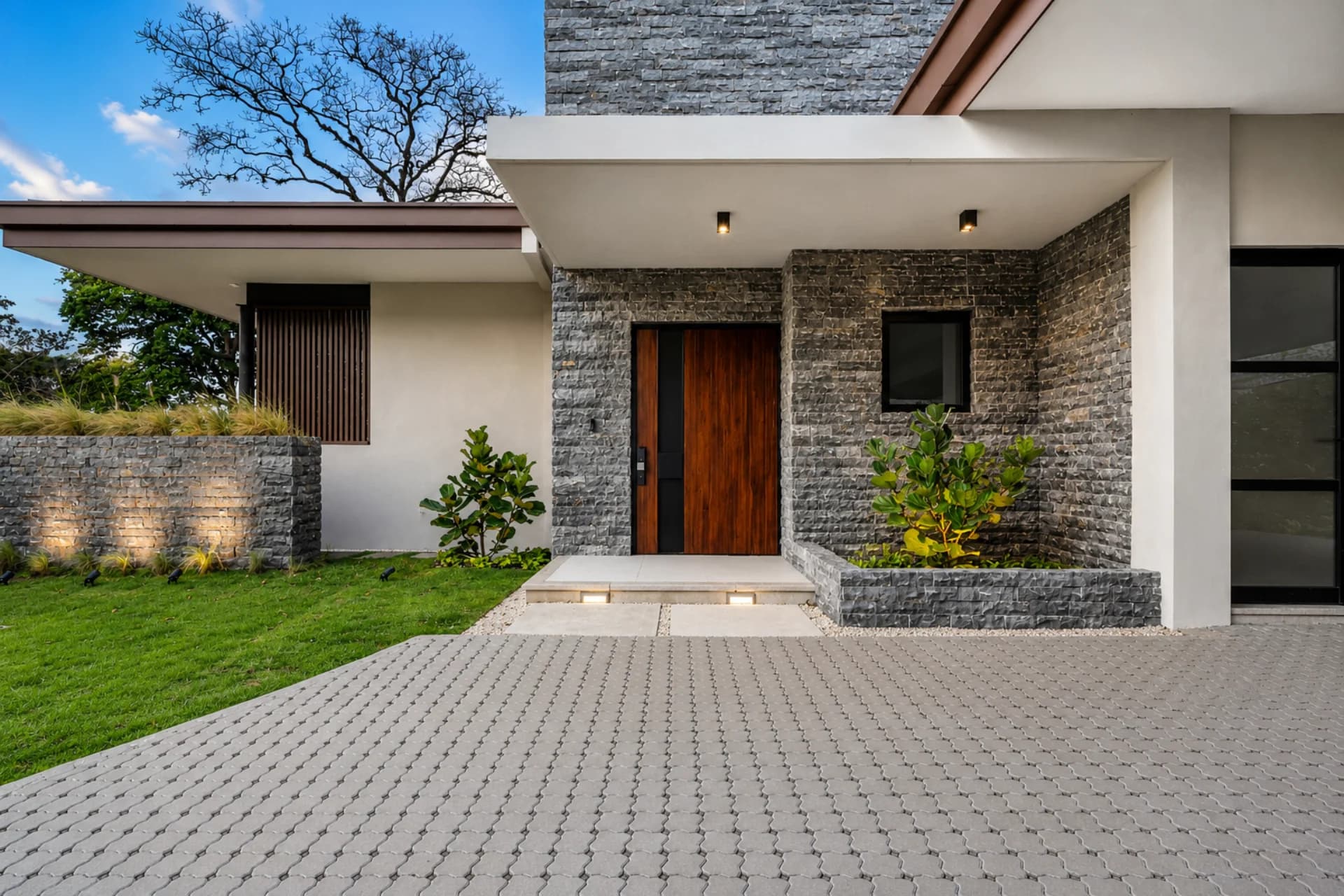 Servicios Integra Arquitectos