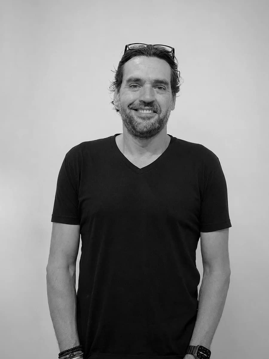 Esteban Madriz