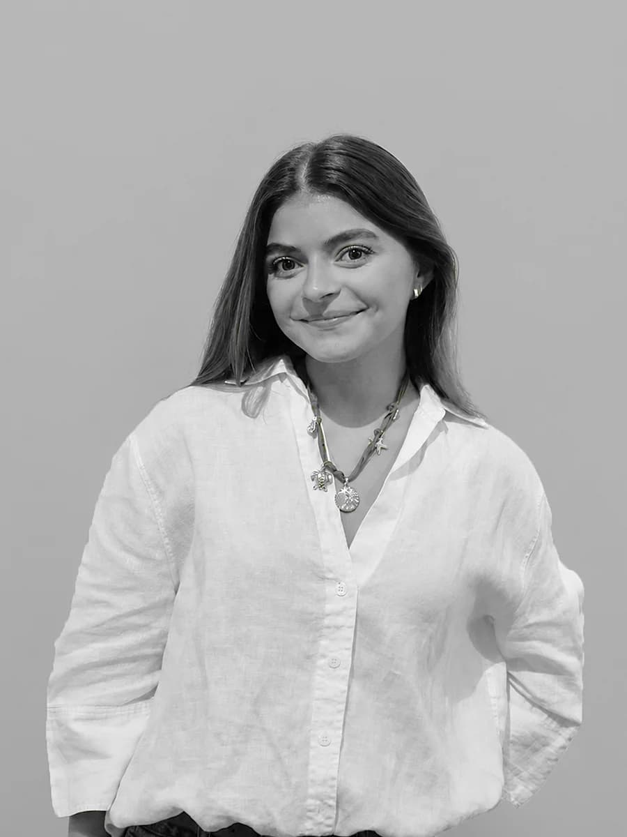Ma. Cristina Cordero